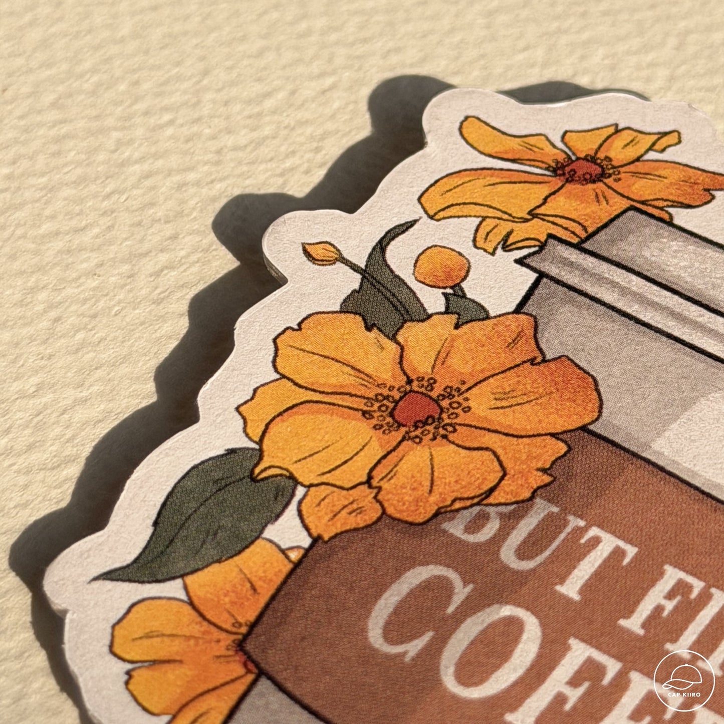 But First Coffee Car Freshener