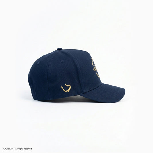 Alnassr Classic Cap