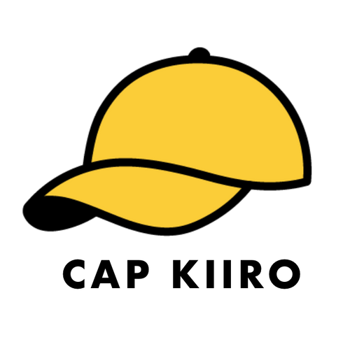 Cap kiiro